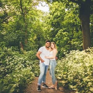 Meet your Posher, Caroline